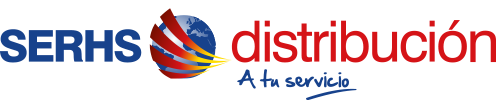 Serhs distribución
